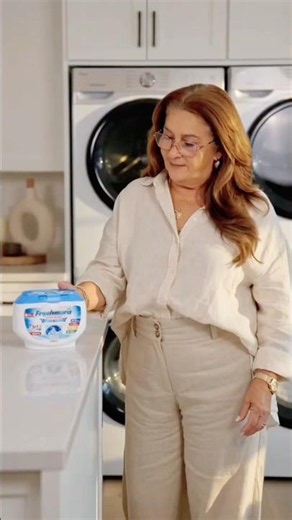 Freshmora Laundry Detergent Pods | Easy Laundry Routine