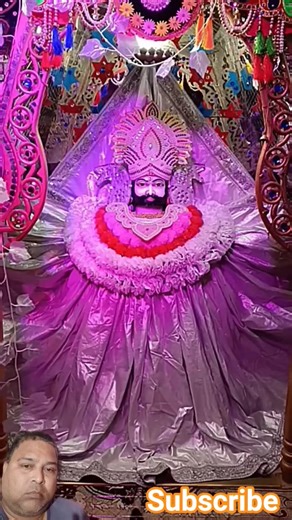 बाबा खाटू श्याम का संदेश सुनो। #shorts #viral #trending #ytshort #traditional #Anil kumar lalu 84 🙏