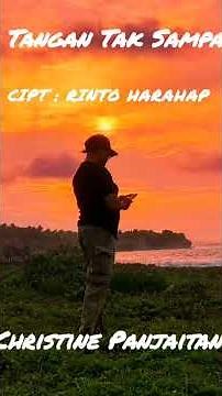 Tangan Tak sampai Cipt : Rinto Harahap, By : Venly Mo