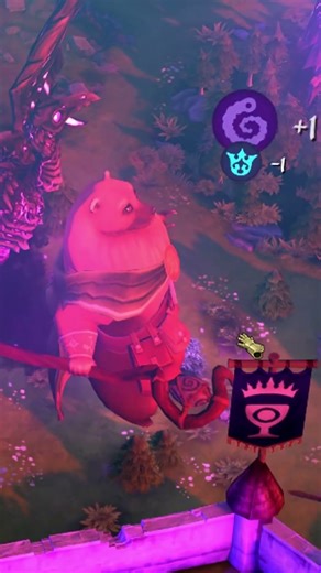 Неудачи Случаются Так Сказать - Armello/Армелло #приколы #funny #armello #игры