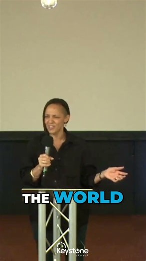 You’re Free To Be Who God Created You To Be