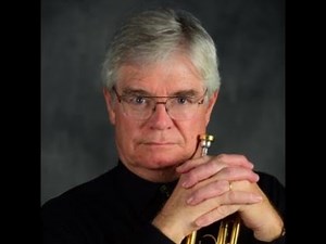 Interview w/Peter Bond, NY Metropolitan Opera Orchestra on "The Singing Trumpet" .