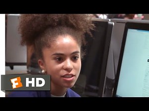 CODE: Debugging the Gender Gap (2015) - Black Girls Code Scene (5/10) | Movieclips