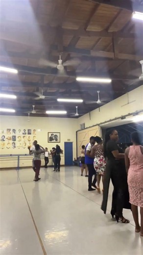 Dr Kizomba & Rashida Live in Jamaica _ Kizomba Dance Workshop! _ Replay-11