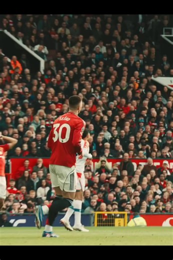 ไฮไลท์ฟุตบอลแมนยู vs คริสตัลพาเลซ