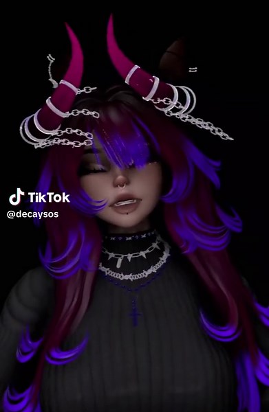 Exploring Shadow's Lore in VRChat