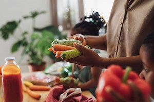 Diabète : les règles d’or d’une bonne alimentation