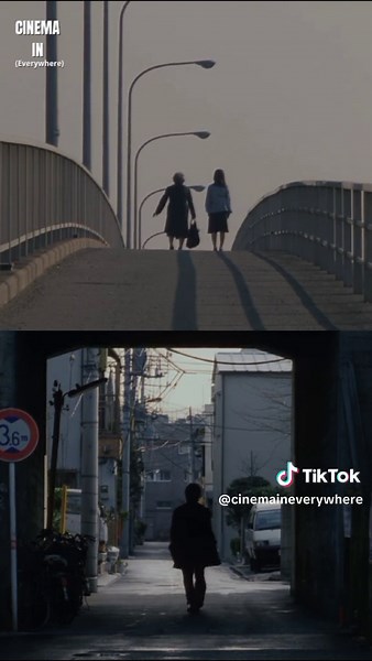 Maborosi (Maboroshi no Hikari) 1995 - Hirokazu Koreeda