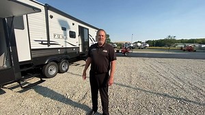 Helping you plan your next destination, one bunk room at a time! | Walnut Ridge RV