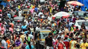 Bangalore Population: ‘10 ವರ್ಷಗಳಲ್ಲಿ ಬೆಂಗಳೂರಿನ ಜನಸಂಖ್ಯೆ ದುಪ್ಪಟ್ಟು’