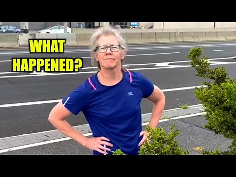 What Happened To "Downtown Karen" Jeanne E. Moore?