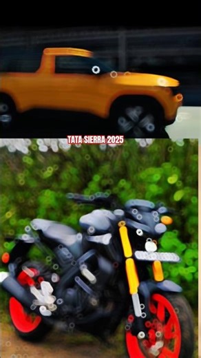 TATA SIERRA 2025 #tatasierra2025 #algorithm #mt15 #vs #viralshorts #trendingnow #shortsfeed #shorts