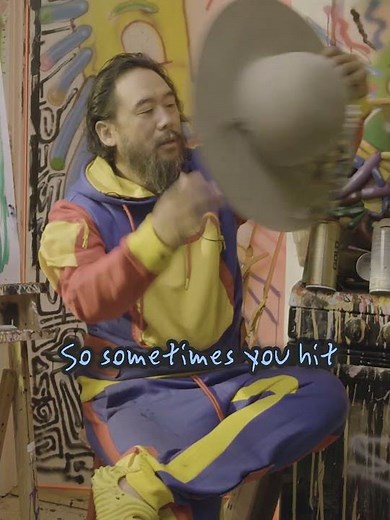 Why Great Art Might Cost You Everything