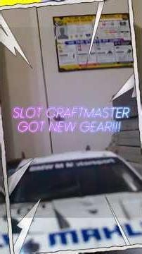 The Upgrade That Will Change Slot CraftMaster Forever