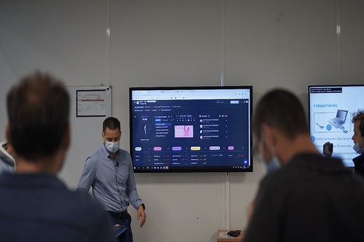 Daily management system (DMS) : définition et principes clés