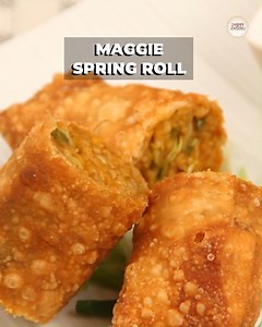 14K views · 78 reactions | Sikhiye Noddle se bani ek nayi aur...