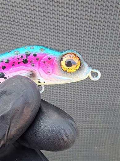 Handmade Fishing Lures: The Ultimate Guide