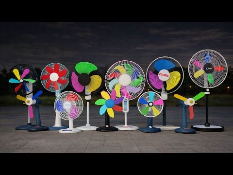 DIY Wobbly Roblox Fan, Latest Design, Special for New Year 2026!