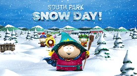 SOUTH PARK: SNOW DAY! | PC - Steam | Game Keys