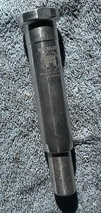 AR Magnetic buffer system - Utah Gun Exchange