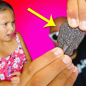 1M views · 6.3K reactions | Secrets of Amazing Magic Tricks! | Evan Era | Facebook