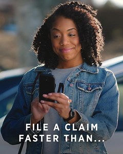 446K views · 357 reactions | With USAA Auto Insurance, filing claims online is easy and fast. | USAA | Facebook