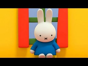 Miffy Has a Bad Day! | Miffy's Adventures Big & Small | Full Episodes | 2 Hour Coompilation