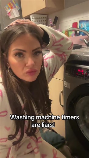 The Truth About Washing Machine Timers: Are They Really Accurate?