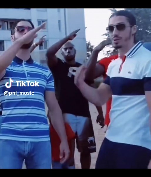 Ma Haine Vous Plaise : PNL et QLF en Édition