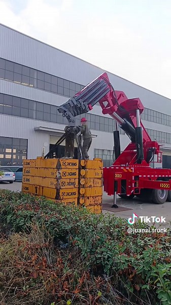 60-Ton Telescopic Crane Specifications and Features