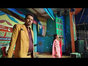 New program video #chandan Chaman Bihari ka program