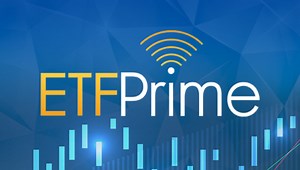 ETF Prime: Dave Nadig Talks Bitcoin ETFs & ETF Taxation