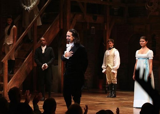All the Hip-Hop References in Hamilton: A Track-by-Track Guide