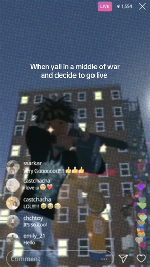 La batalla en Rec Room: Guerra y diversión en vivo