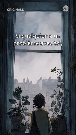 En réalité, elles n’ont pas vraiment un problème avec toi… | Curioctopus.fr