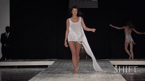 ABRUZZO 4K UNCUT _ 2020 Swimwear Collection _ Miami Swim Week 2019