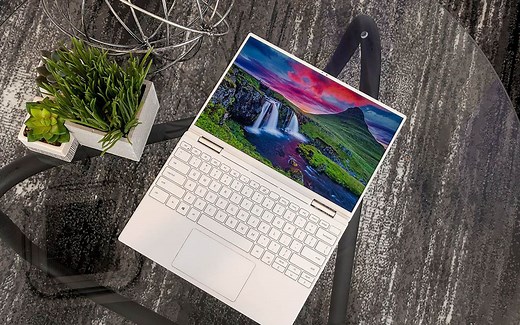 10nm来了，英特尔正式发布第十代酷睿处理器