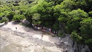 2.4K views · 101 reactions | A short boat trip to the mysterious Sawa-i-Lau Caves is a must-do here at Blue Lagoon! Who's up for a fun cave-exploring adventure?  | Blue Lagoon Beach Resort | Facebook