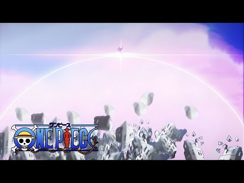 Garp’s Galaxy Impact! - One Piece 1080 Manga Animation