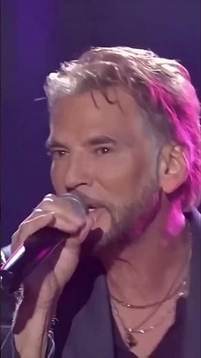 Michael McDonald & Kenny Loggins with "This Is It"