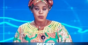 12 reactions | Décret fixant la date d'ouverture et de clôture de la campagne référendaire. | Laguinee.info | Facebook