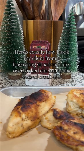 2.6K views · 11 reactions | I implemented my season-sear-simmer-serve...