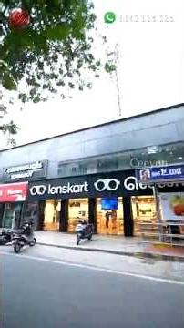 WEST MAMBALAM – Prime Main Road Ground Floor Commercial Space for Rent | Lake View Road