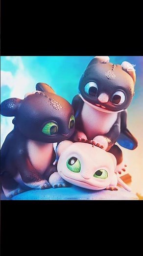 The best nightlight? Ruffrunner