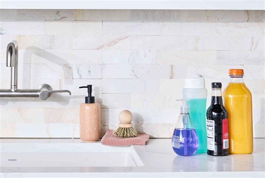 4 Things You Should Always Pour Down the Drain, According to a Cleaning Pro