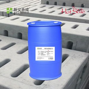 [Hot Item] Industrial-Grade Concrete Form Oil Release Agent