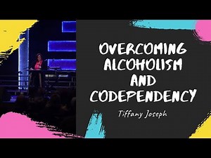 Tiffany Joseph | Alcoholism Recovery Story