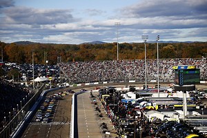NASCAR 2023: Where to watch Xfinity 500 at Martinsville Speedway qualifying - Time, TV schedule & live stream