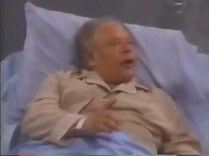 Nurses S1E2 A Lessons of Life