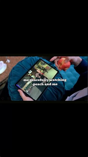 Is That Adam Manuel in Peach and Me? | PondPhuwin Reaction